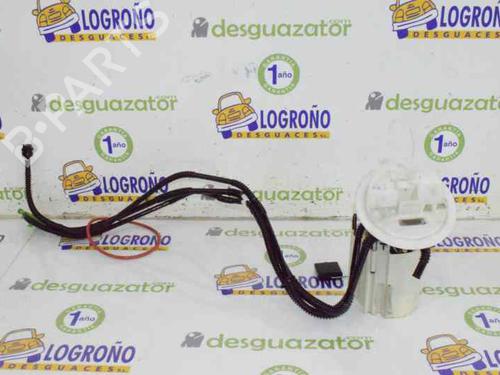 Used Fuel pump MERCEDES-BENZ C-CLASS (W204) C 220 CDI (204.002) (170 hp) 1250840