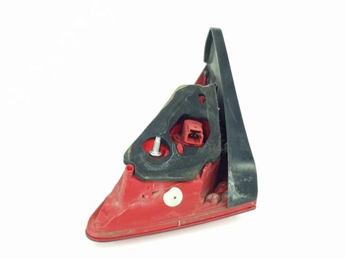 Venstre baglygte bagklap PEUGEOT 3008 I MPV (0U_) 2.0 HDi 150 / BlueHDi 150 | BP29011237C79 