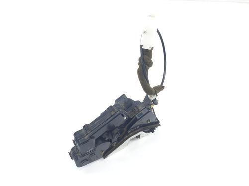 Rear left lock BMW 3 (E46) 320 d | BP6459120C100 