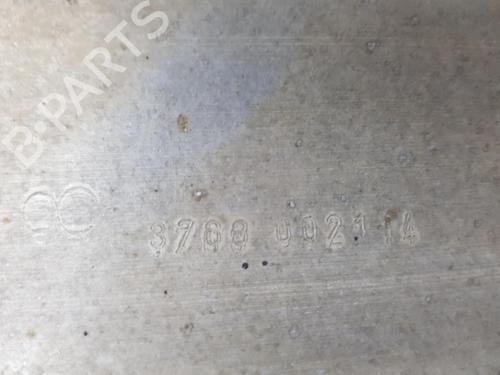 Right front shock absorber CITROËN C4 II (NC_) 1.6 HDi 90 | BP17788560M17 