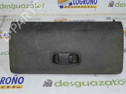 Dashboardkastje MITSUBISHI PAJERO III (V7_W, V6_W) 3.2 Di-D (V68W, V78W) (165 hp) 4738772