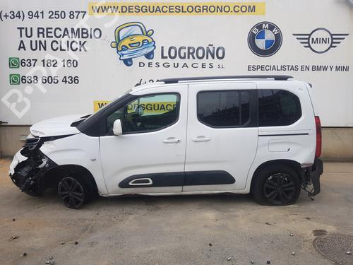 Engine CITROËN BERLINGO (ER_, EC_) | BP38303787M1 - Image 24