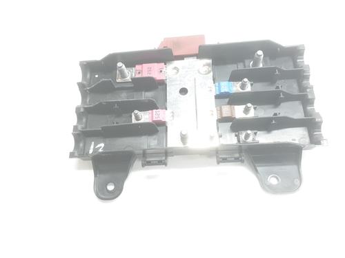 Fuse box MAN TGE Van 2.0 TDI (01V, 03V, 36V, UYB, UYC, UYD) | BP34718678E1 - Image 4