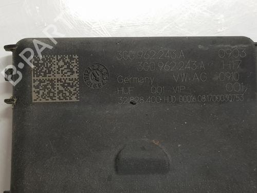 Electronic module SEAT ATECA (KH7, KHP) 2.0 TDI 4Drive | BP25903780M83 