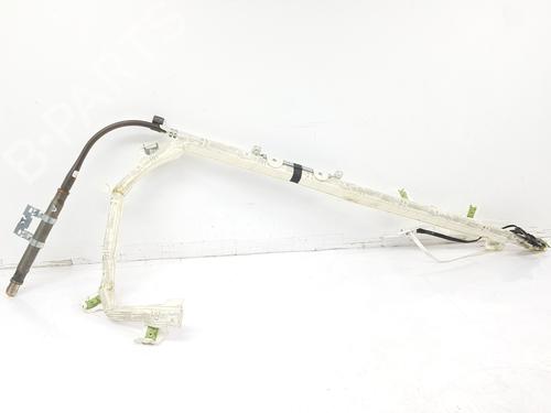 Left curtain airbag LAND ROVER DISCOVERY III (L319) 2.7 TD 4x4 | BP8049634C11 