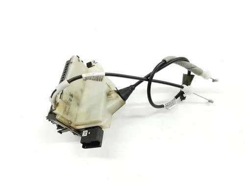 Front right lock PEUGEOT 208 I (CA_, CC_) 1.6 HDi / BlueHDi 75 | BP20191800C97 