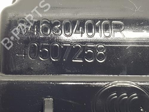 Tailgate lock RENAULT CLIO V (B7_) | BP34636062C101 - Image 5