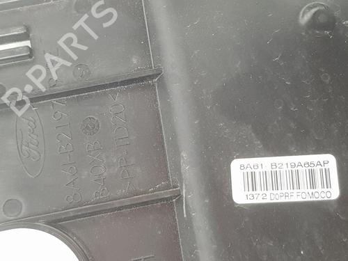 Front left lock FORD FIESTA VI (CB1, CCN) 1.4 TDCi | BP7881248C98 