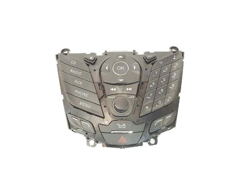Used Radio FORD ECOSPORT 1.0 EcoBoost (125 hp) 4723630
