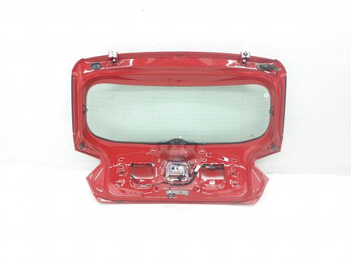 Tailgate SEAT IBIZA V (KJ1, KJG) 1.0 MPi | BP27485826C6 