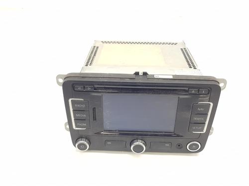 Elektronisk modul VW TOURAN (1T1, 1T2) 1.9 TDI (105 hp) 27653538