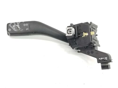 Used Steering column stalk SKODA OCTAVIA II (1Z3) 2.0 TDI RS (170 hp) 7263144