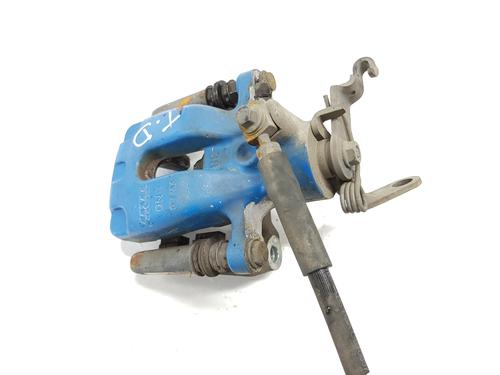 Right rear brake caliper SEAT LEON (5F1) 1.6 TDI | BP15206537M106 
