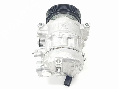 AC compressor SEAT ARONA (KJ7, KJP) 1.0 TSI | BP36650170M34 - Image 3