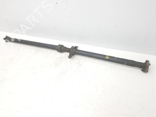 Driveshaft HYUNDAI SANTA FÉ II (CM) 2.2 CRDi GLS | BP23139651M37 