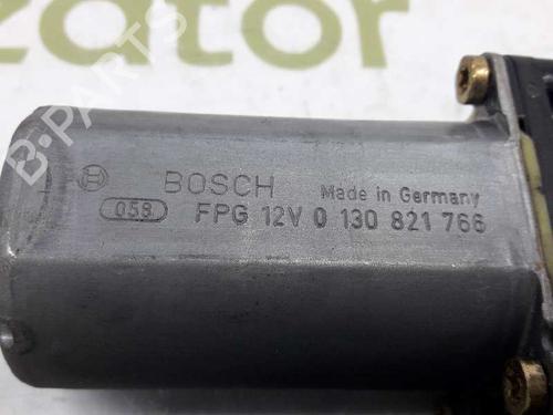 Rudehejsemotor bagstkærm højre VW GOLF IV (1J1) 1.9 TDI | BP2997806E22 