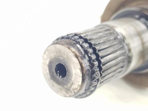 Left front driveshaft TOYOTA LAND CRUISER PRADO (_J12_) 3.0 D-4D (KDJ120, KDJ125) | BP12465576M38 