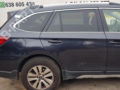 Electronic module SUBARU OUTBACK (BS) 2.0 D AWD (BSD) | BP32236898M83 