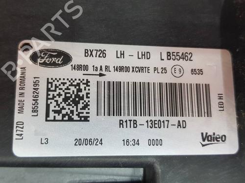 Left headlight FORD PUMA (J2K, CF7) 1.0 EcoBoost | BP38524687C28 - Image 7
