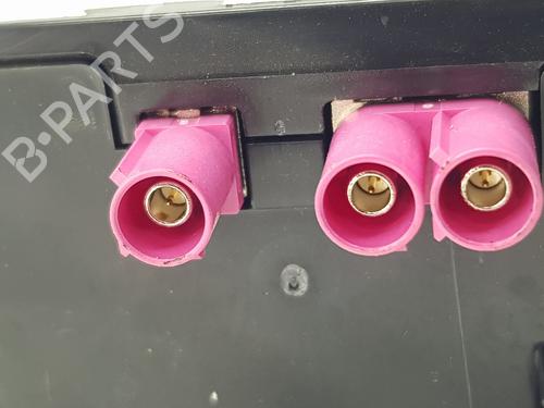 Electronic module VW CRAFTER Van (SY_, SX_)  | BP29535580M83 