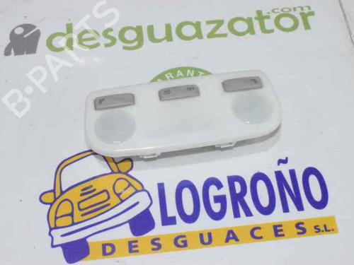 Interior roof light RENAULT MEGANE III Coupe (DZ0/1_) 1.5 dCi (DZ0B) | BP7420950I8 