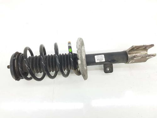 Right front shock absorber PEUGEOT 308 I (4A_, 4C_) 1.6 HDi | BP6795897M17 
