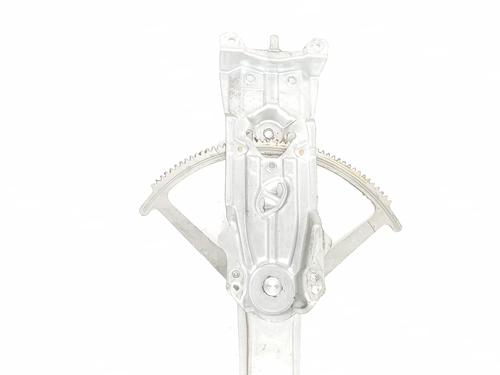 Front left window mechanism OPEL ZAFIRA A MPV (T98) 2.0 DTI 16V (F75) | BP15088031C22 