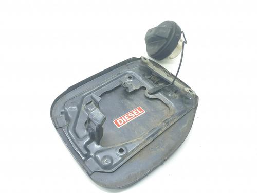 Fuel flap TOYOTA LAND CRUISER PRADO (_J12_) 3.0 D-4D (KDJ120, KDJ125) | BP17541088C131