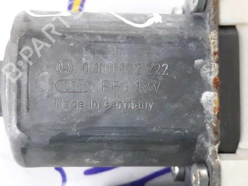 Right front window motor BMW X3 (E83) xDrive 30 d | BP1786161E20 