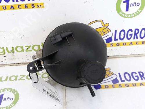Expansion tank MERCEDES-BENZ A-CLASS (W169) A 180 CDI (169.007, 169.307) | BP2563876C120 
