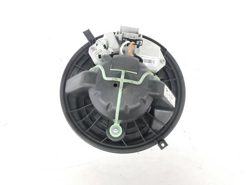 Used Heater blower motor BMW 1 Coupe (E82) 118 d (143 hp) 14071045