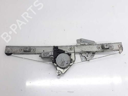 Used Rear right window mechanism SUZUKI GRAND VITARA II (JT, TE, TD) 1.9 DDiS All-wheel Drive (JT419, TD44, JB419WD, JB419XD,... (129 hp) 5606901