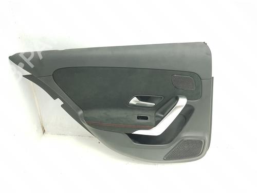 Used Rear left panel MERCEDES-BENZ A-CLASS (W177) A 200 d (177.012) (150 hp) 15670737