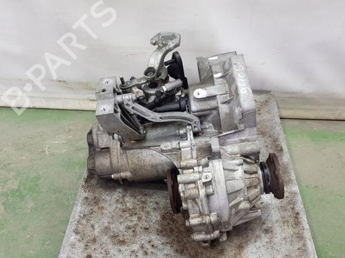 Gearbox SEAT IBIZA V (KJ1, KJG) 1.6 TDI | BP35981659M3 - Image 3
