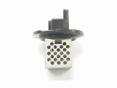 Heater resistor SUZUKI JIMNY Closed Off-Road Vehicle (SN) 1.3 (SN413) | BP16246316M108 