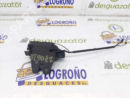 Tailgate lock BMW 3 (E46) 320 d | BP1158356C101 