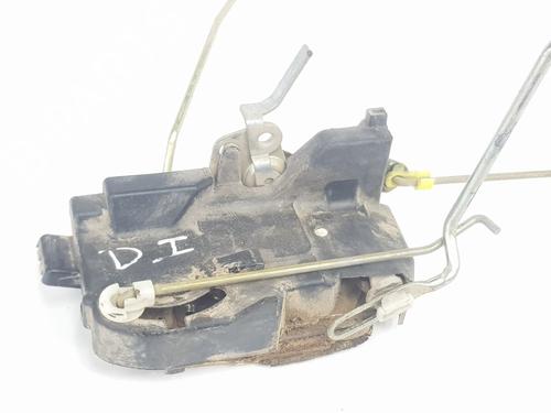 Front left lock TOYOTA HILUX VI Pickup (_N1_) 2.5 D-4D (KDN150, KDN155, KDN190) | BP29710862C98 
