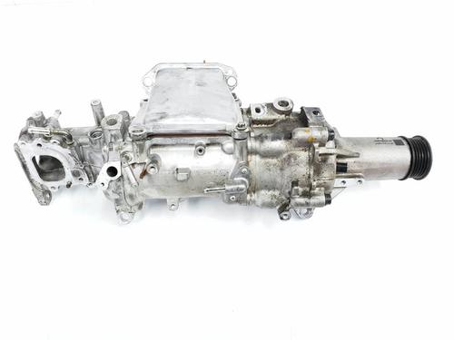 Turbolader/Kompressor für Turbolader/Kompressor MAZDA CX-30 (DM) [2019-2026] 38936638 38936638