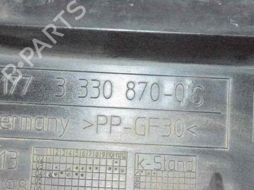 Other BMW X3 (E83) 3.0 d | BP14117116O1 