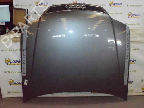 Used Hood AUDI A6 C5 (4B2) 2.5 TDI (150 hp) 1159571