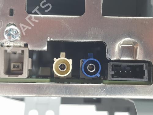 Electronic module HYUNDAI i30 Estate (PDE) 1.0 T-GDI | BP15604701M83 