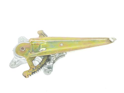 Rear left window mechanism TOYOTA LAND CRUISER PRADO (_J12_) 3.0 D-4D (KDJ120, KDJ125) | BP15687708C24 