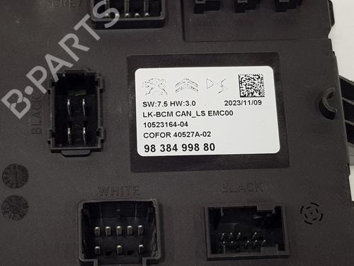 Electronic module ALFA ROMEO JUNIOR (626_, 627_)  | BP36869967M83  - Image 5