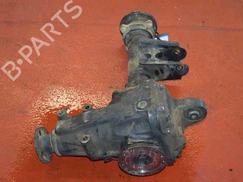 Rear differential NISSAN TERRANO II (R20) 3.0 Di 4WD | BP1275299M24 