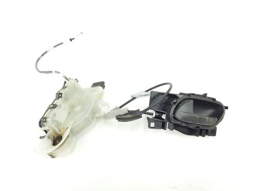 front-left-lock-peugeot-expert-van-v_-2016-34253869 main image