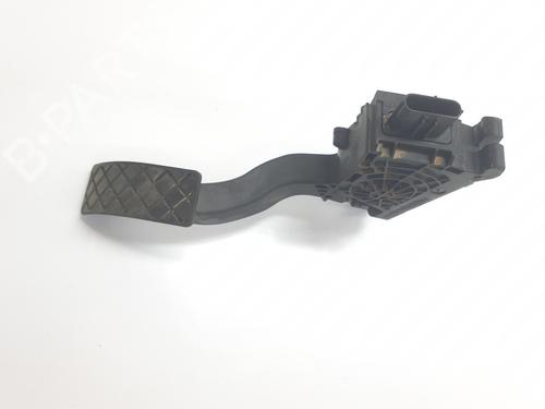 Used Pedal SEAT IBIZA V (KJ1, KJG) 1.0 MPi (80 hp) 28355827