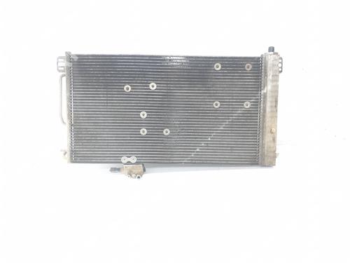 AC radiator MERCEDES-BENZ C-CLASS (W203)  | BP27262224M32 