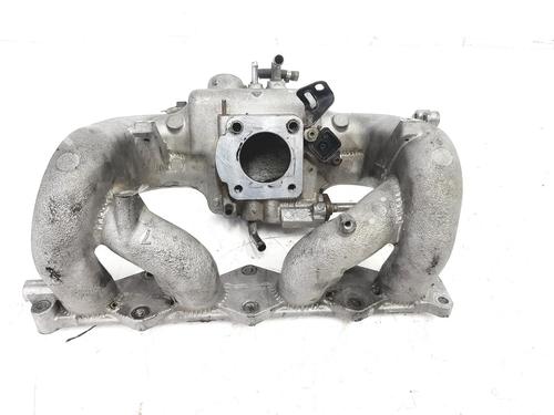 Used Intake manifold SUZUKI JIMNY Closed Off-Road Vehicle (SN) 1.3 (SN413) (86 hp) 13553022