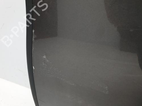 Left rear door PEUGEOT 308 SW II (LC_, LJ_, LR_, LX_, L4_) 1.6 BlueHDi 120 | BP21591400C4 