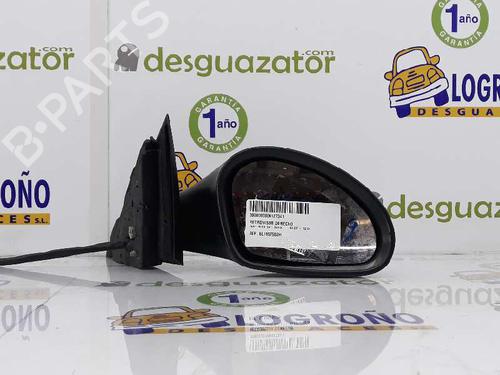 Right mirror SEAT IBIZA III (6L1)  | BP1324836C27 